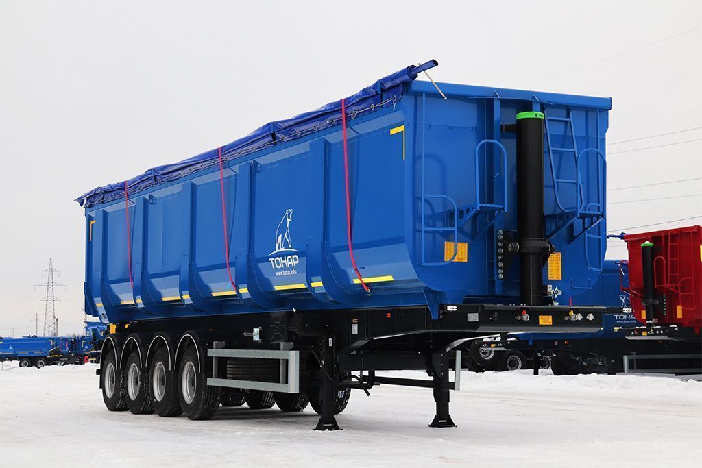 SH4-60M\SH4-60 952342 (60,6 куб.м)