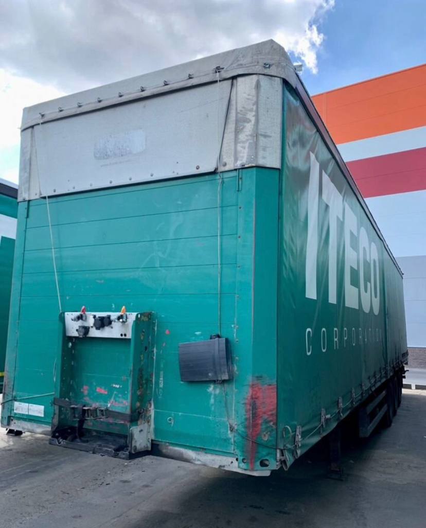 Schmitz Cargobull S01