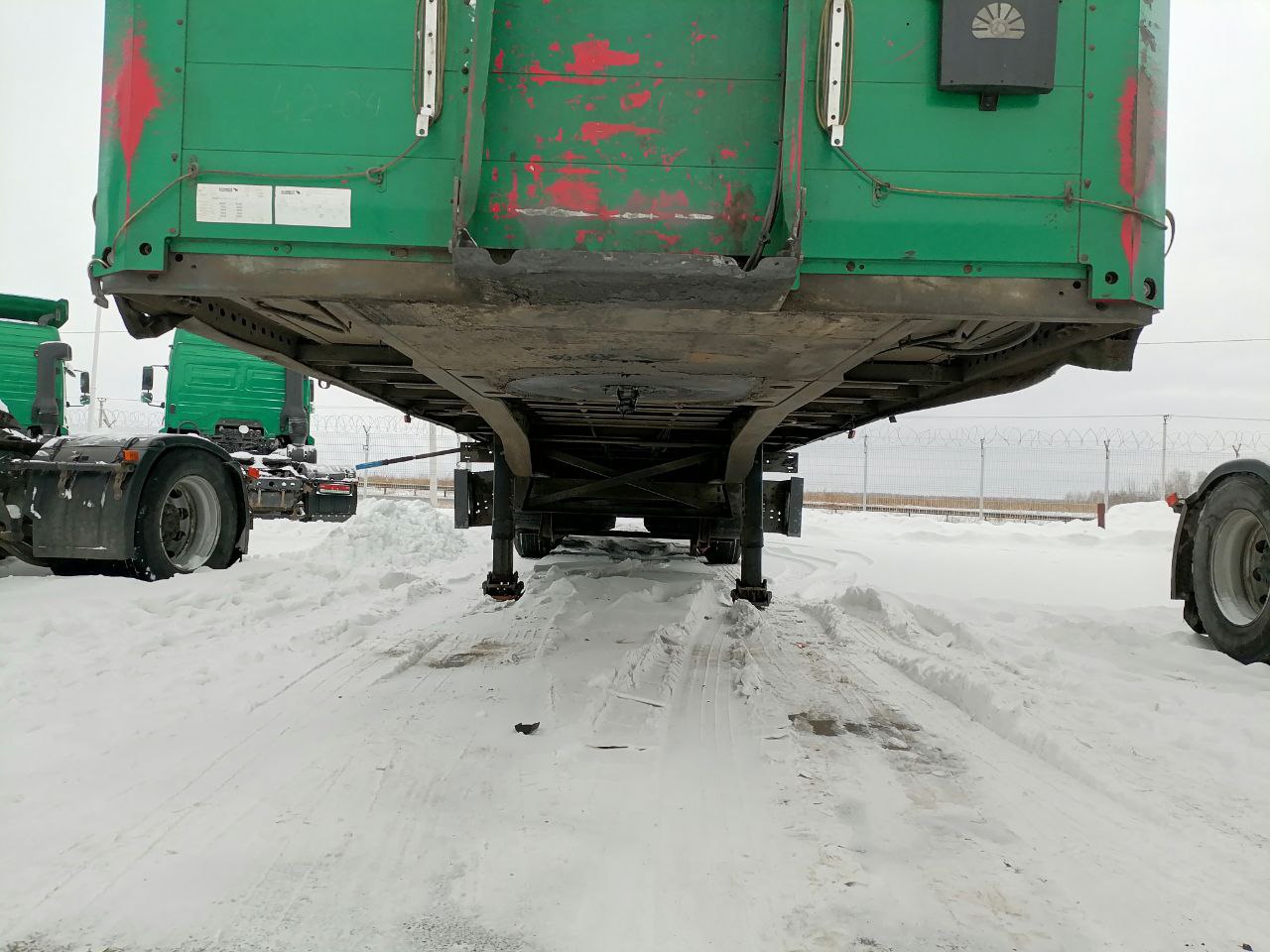 Schmitz Cargobull S01