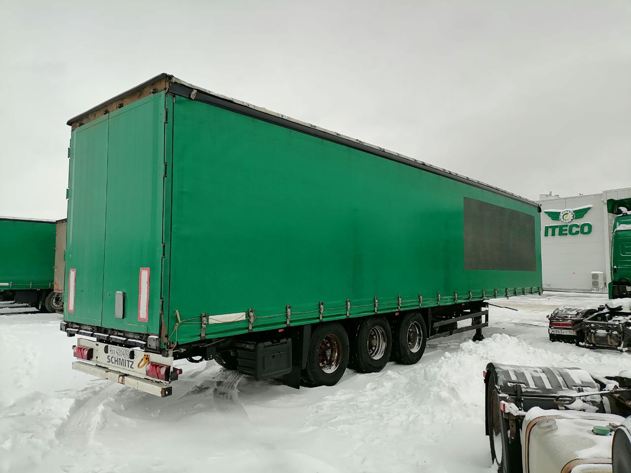 Schmitz Cargobull S01