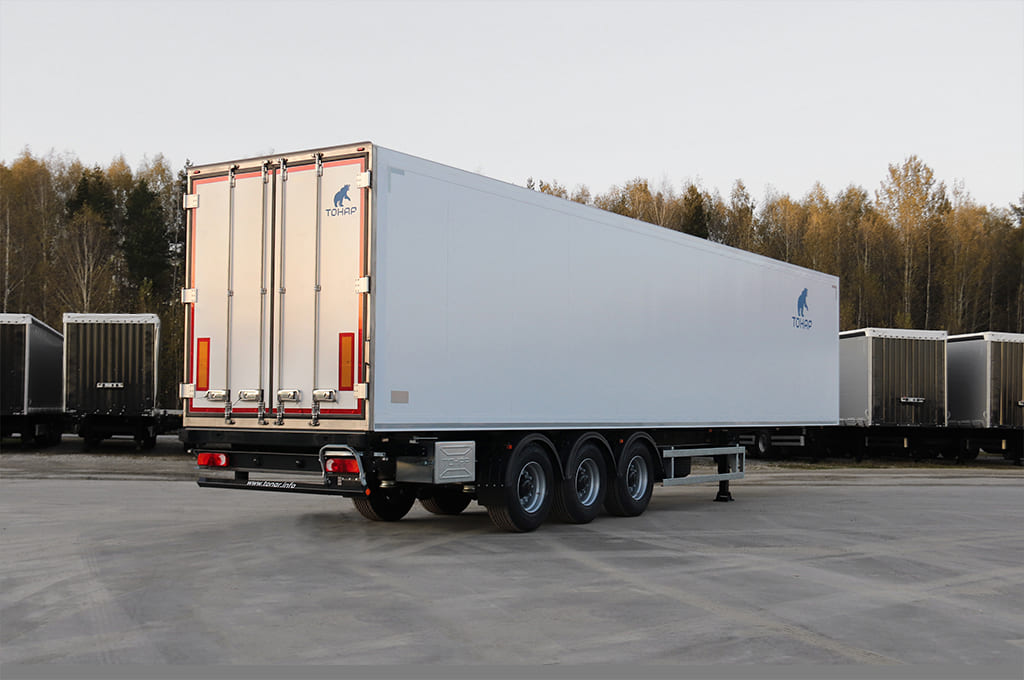 Тонар R3-13 (33 евро палеты)