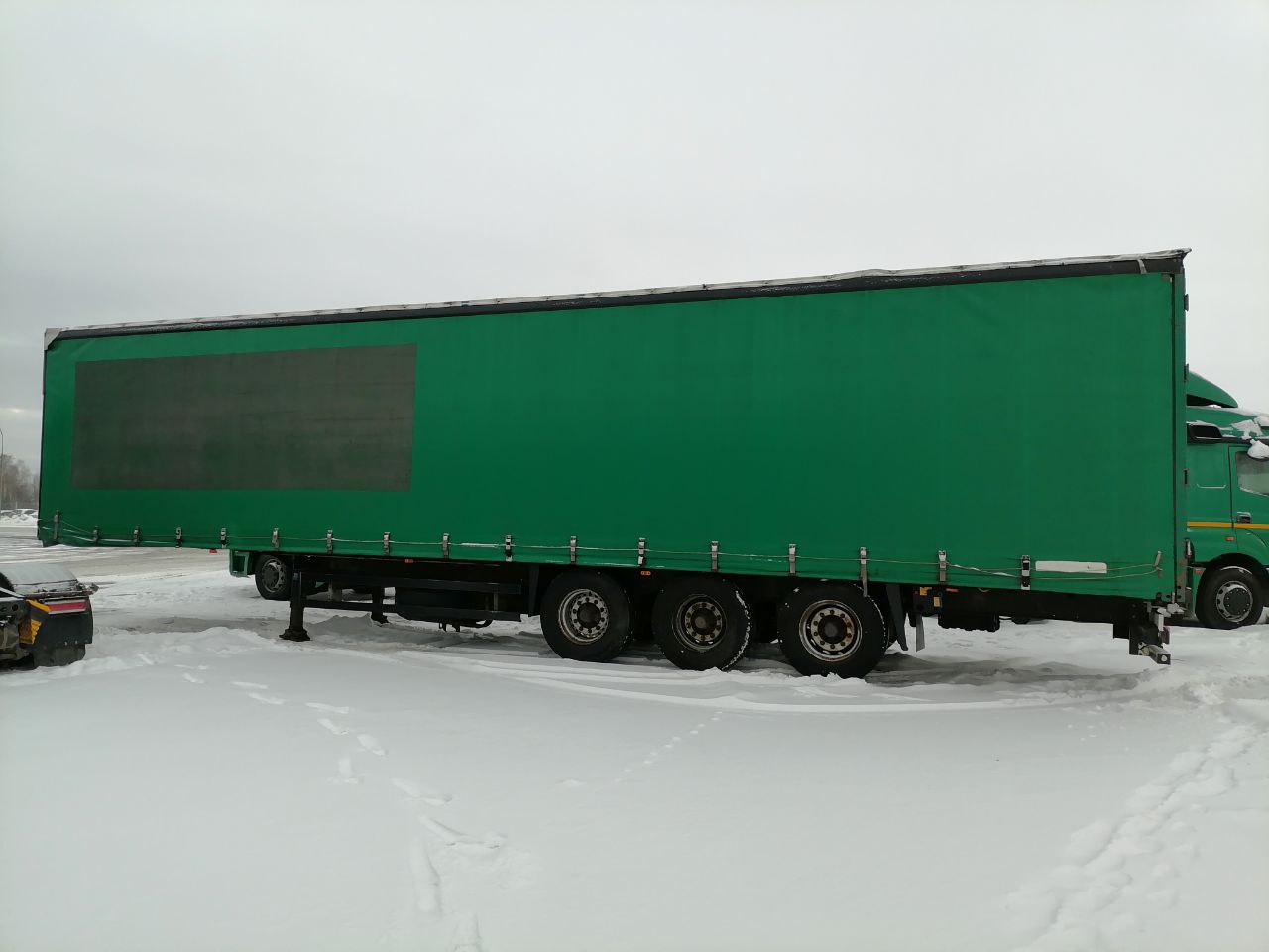Schmitz Cargobull S01