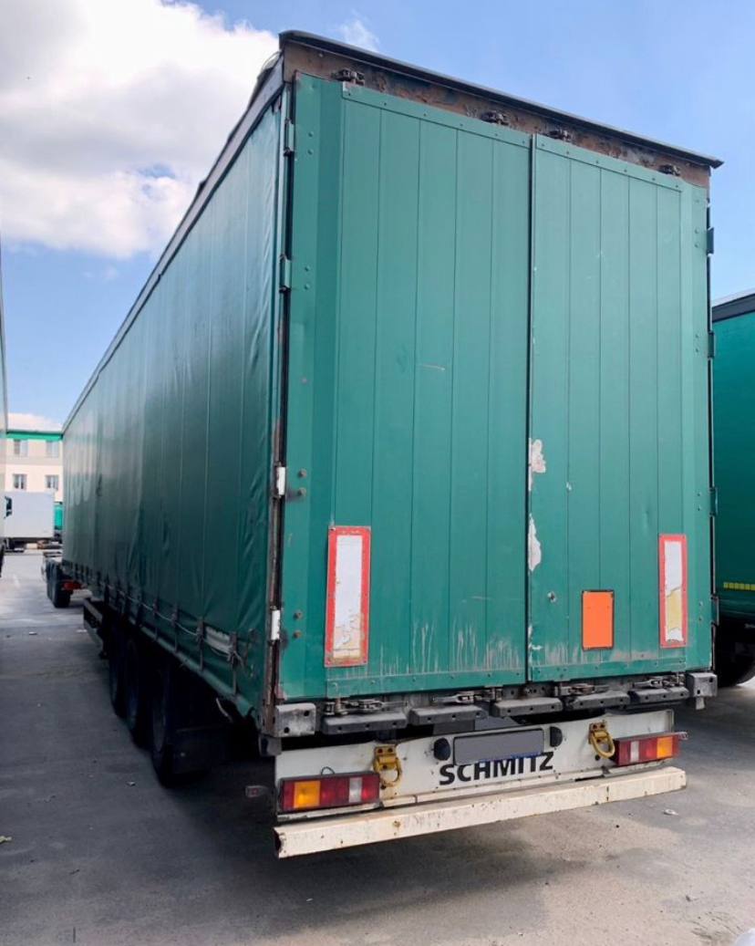 Schmitz Cargobull S01