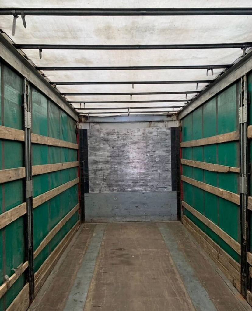 Schmitz Cargobull S01