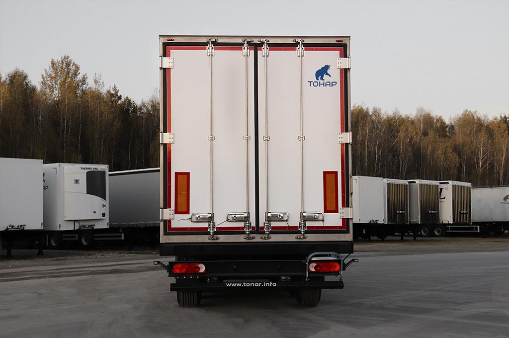 Тонар R3-13 (33 евро палеты)