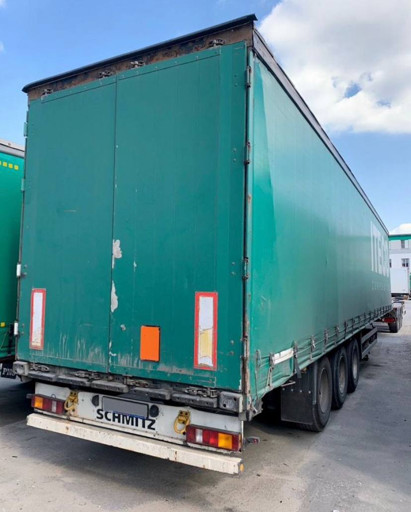 Schmitz Cargobull S01